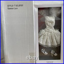 Tonner Cami & Jon Summer Lace LE300 Dress Outfit for 16 Fashion Dolls NRFB