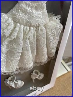 Tonner Cami & Jon Summer Lace LE300 Dress Outfit for 16 Fashion Dolls NRFB