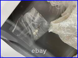 Tonner Cami & Jon Summer Lace LE300 Dress Outfit for 16 Fashion Dolls NRFB