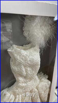 Tonner Cami & Jon Summer Lace LE300 Dress Outfit for 16 Fashion Dolls NRFB