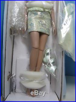 Tonner Cami Spring Frost Doll & Outfit FREE SHIPPING