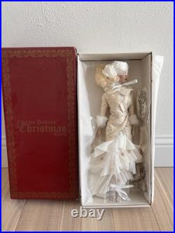 Tonner Charles Dickens' A Christmas Carol Ghost Of Christmas Past 2007 LE 500