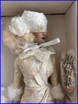 Tonner Charles Dickens' A Christmas Carol Ghost Of Christmas Past 2007 LE 500