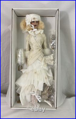 Tonner Charles Dickens GHOST OF CHRISTMAS PAST 16 DOLL RARE