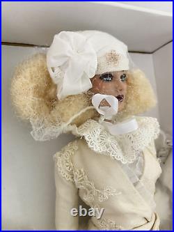 Tonner Charles Dickens GHOST OF CHRISTMAS PAST 16 DOLL RARE