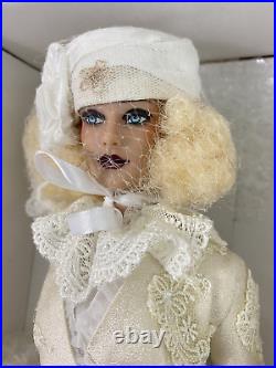 Tonner Charles Dickens GHOST OF CHRISTMAS PAST 16 DOLL RARE