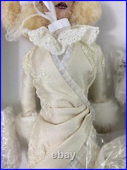 Tonner Charles Dickens GHOST OF CHRISTMAS PAST 16 DOLL RARE