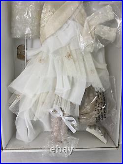 Tonner Charles Dickens GHOST OF CHRISTMAS PAST 16 DOLL RARE