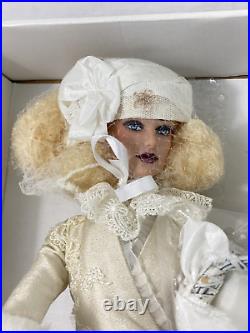 Tonner Charles Dickens GHOST OF CHRISTMAS PAST 16 DOLL RARE