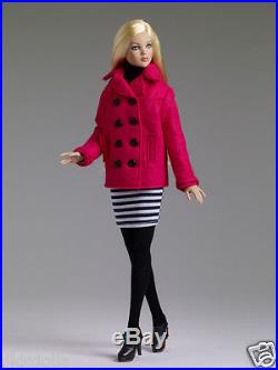 Tonner Chelsea Chill Outfit Only for Cami Body 16 In. Fashion Dolls, 2013