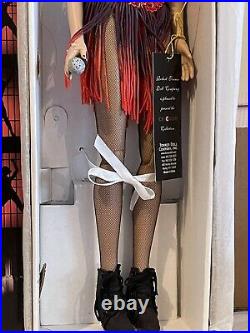 Tonner Chicago Velma Kelly Basic Doll Dressed I Can't Do It Alone Outfit