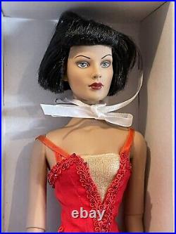 Tonner Chicago Velma Kelly Basic Doll Dressed I Can't Do It Alone Outfit