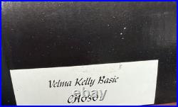 Tonner Chicago Velma Kelly CH0301 NRFB MIB LE 16 Fashion Doll COA Roxie- New