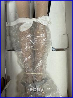 Tonner Chicago Velma Kelly CH0301 NRFB MIB LE 16 Fashion Doll COA Roxie- New