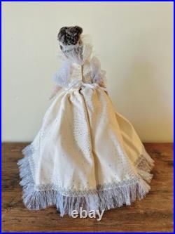 Tonner Cinderella Collection Fairy Godmother Doll Open Box 2006