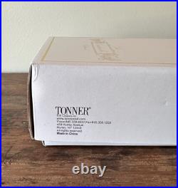 Tonner Cinderella Collection Fairy Godmother Doll Open Box 2006