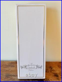 Tonner Cinderella Collection Fairy Godmother Doll Open Box 2006