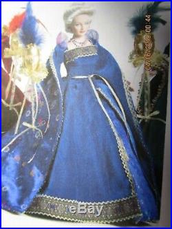 Tonner Cinderella Masquerade Stepmother outfit New