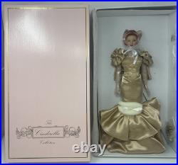 Tonner Cinderella Obsessed Hortencia 16 Plus-Size Curvy Tonner Doll NRFB Tonner Cinderella Obsessed Hortencia 16 Plus-Size Curvy Tonner Doll NRFB