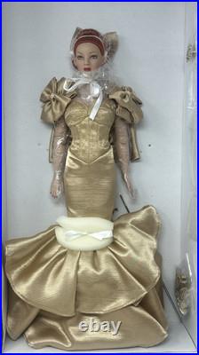 Tonner Cinderella Obsessed Hortencia 16 Plus-Size Curvy Tonner Doll NRFB Tonner Cinderella Obsessed Hortencia 16 Plus-Size Curvy Tonner Doll NRFB