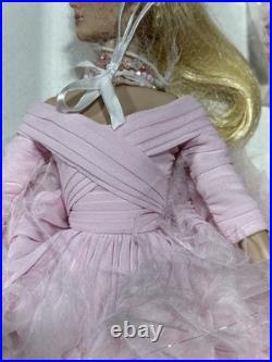 Tonner Cynders Re-Imagination Doll 16