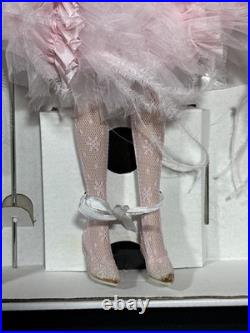 Tonner Cynders Re-Imagination Doll 16