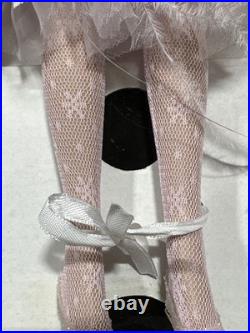 Tonner Cynders Re-Imagination Doll 16