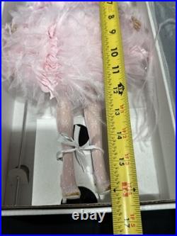 Tonner Cynders Re-Imagination Doll 16