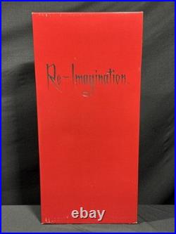 Tonner Cynders Re-Imagination Doll 16