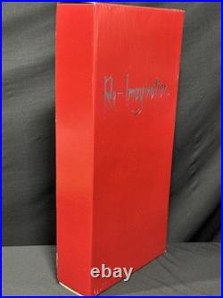 Tonner Cynders Re-Imagination Doll 16