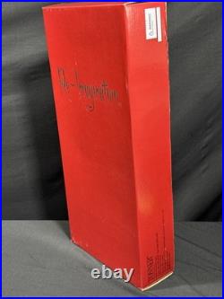 Tonner Cynders Re-Imagination Doll 16