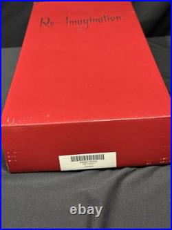 Tonner Cynders Re-Imagination Doll 16