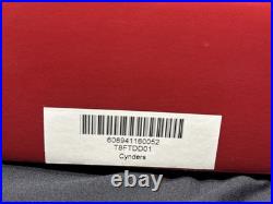 Tonner Cynders Re-Imagination Doll 16