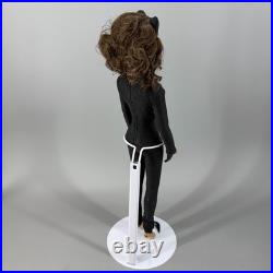 Tonner DC Stars 1966 Catwoman Julie Newmar 16 Doll LE 500 Batman TV Series