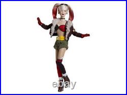 Tonner DC Stars 2015 Bombshell Harley Quinn Doll NRFB LE500