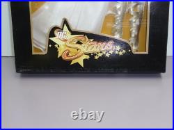 Tonner, DC Stars, Amazon Princess Outfit NRFB #T Tonner, DC Stars, Amazon Princess Outfit NRFB #T