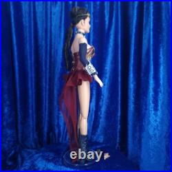 Tonner DC Stars Amazonia Wonder Woman 2012 Tonner Con LE 300 16 Doll T12DCSD01