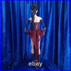 Tonner DC Stars Amazonia Wonder Woman 2012 Tonner Con LE 300 16 Doll T12DCSD01