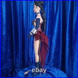 Tonner DC Stars Amazonia Wonder Woman 2012 Tonner Con LE 300 16 Doll T12DCSD01