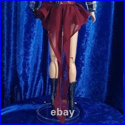 Tonner DC Stars Amazonia Wonder Woman 2012 Tonner Con LE 300 16 Doll T12DCSD01