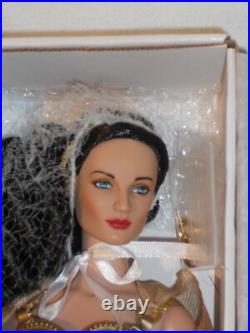 Tonner DC Stars, Amazonian Warrior Wonder Woman T7-WPDD-01 LE1500
