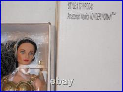 Tonner DC Stars, Amazonian Warrior Wonder Woman T7-WPDD-01 LE1500