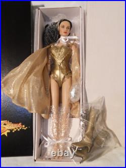 Tonner DC Stars, Amazonian Warrior Wonder Woman T7-WPDD-01 LE1500