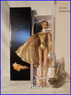Tonner DC Stars, Amazonian Warrior Wonder Woman T7-WPDD-01 LE1500