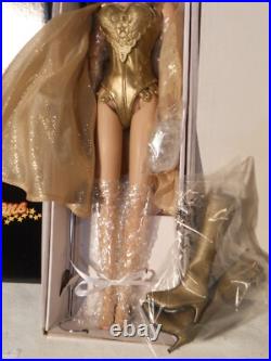 Tonner DC Stars, Amazonian Warrior Wonder Woman T7-WPDD-01 LE1500