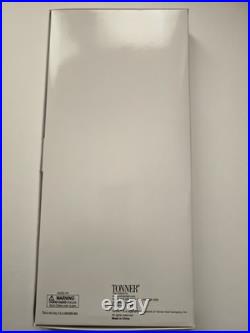 Tonner DC Stars Supergirl outfit only T14DCOF04 for 16-inch figures Limited 500