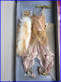 Tonner DEJA VU PENELOPE 16 DANCING THE NIGHT AWAY DOLL CLOTHES Outfit NRFB LE