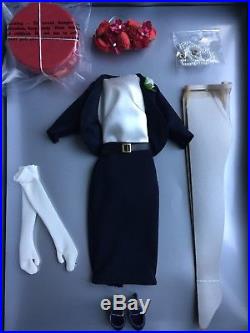 Tonner DEJA VU PENELOPE 16 JUDY's LATE FOR LUNCH DOLL CLOTHES Outfit NRFB LE500