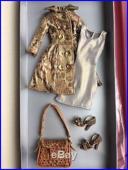 Tonner DEJA VU PENELOPE 16 POLISHED DOLL CLOTHES Outfit NRFB 2014 LE 500