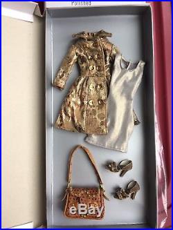 Tonner DEJA VU PENELOPE 16 POLISHED DOLL CLOTHES Outfit NRFB 2014 LE 500